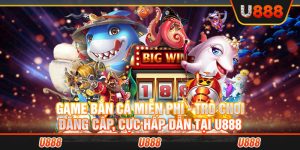 game bắn cá miễn phí